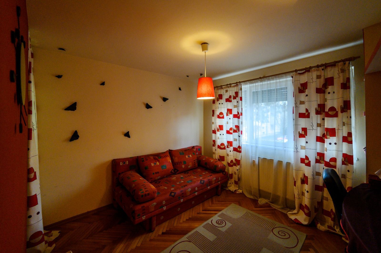 Apartament superb în zona Girocului - Poză 11