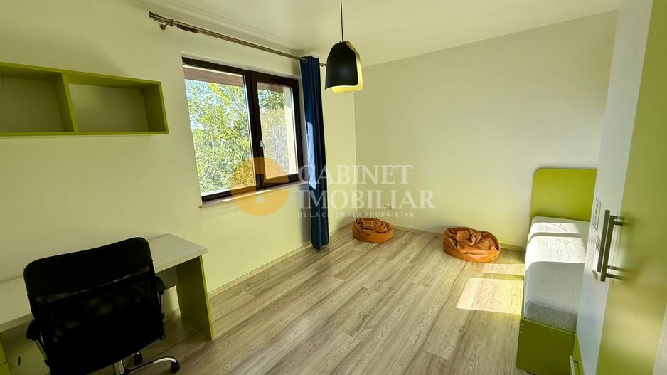 CASA 5 CAMERE--2 BAI--800MP TEREN-- LIBERA - Poză 11