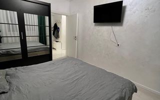 3 camere bloc nou - Prima Universității - Poză 18