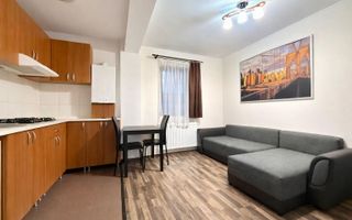 2 camere, mobilat, parcare, zona Lidl Bună Ziua! - Poză 2