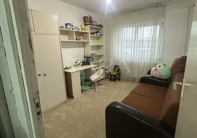 Apartament cu 3 camere Zorilor, zona Parcul Zorilor - Poză 3