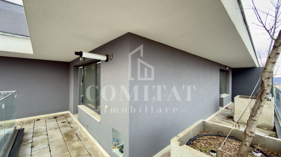 Penthouse 3 camere | Orientare Sud-Vest | 0% comision | Seasons - Poză 12