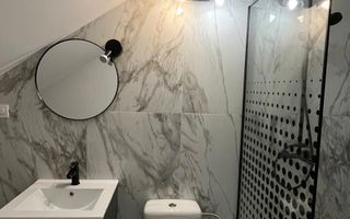 COMISION 0% | Duplex Mosnita Veche | 95 mp utili | teren 210-220 mp. - Poză 6