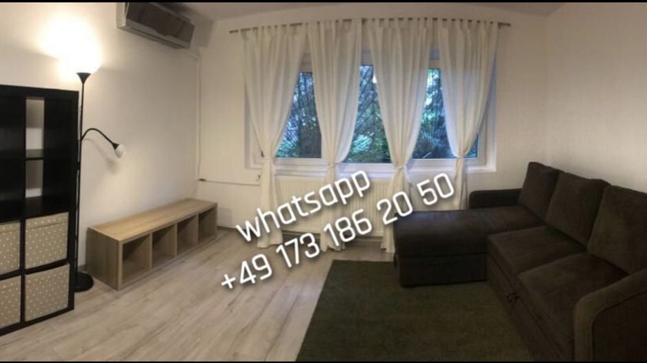 Ag BRASADAS vinde garsoniera 36mp E P/4 Piata Alba Iulia. - Poză 1