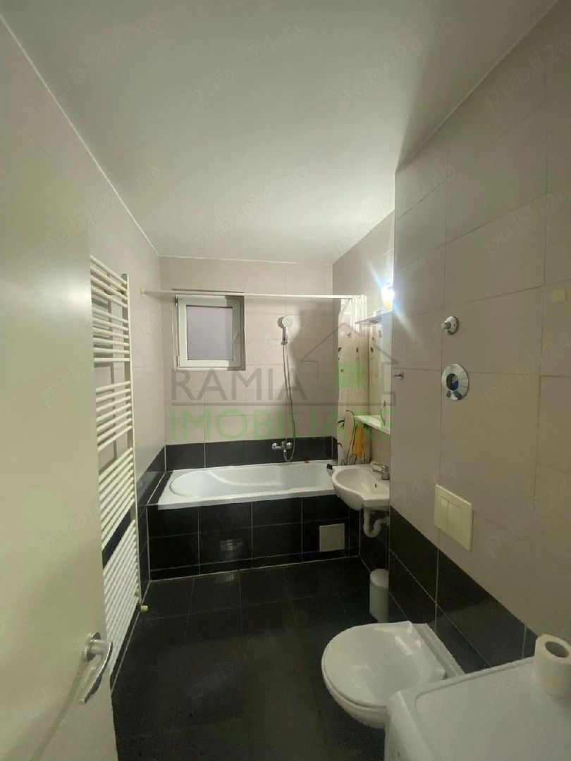 Apartament 2 camere Avantgarden 3 - Poză 5