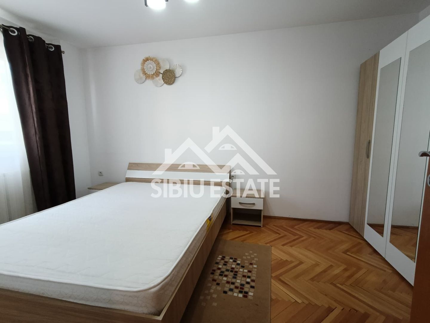 Apartament 3 camere, de închiriat ,Vasile Milea, Sibiu - Poză 7