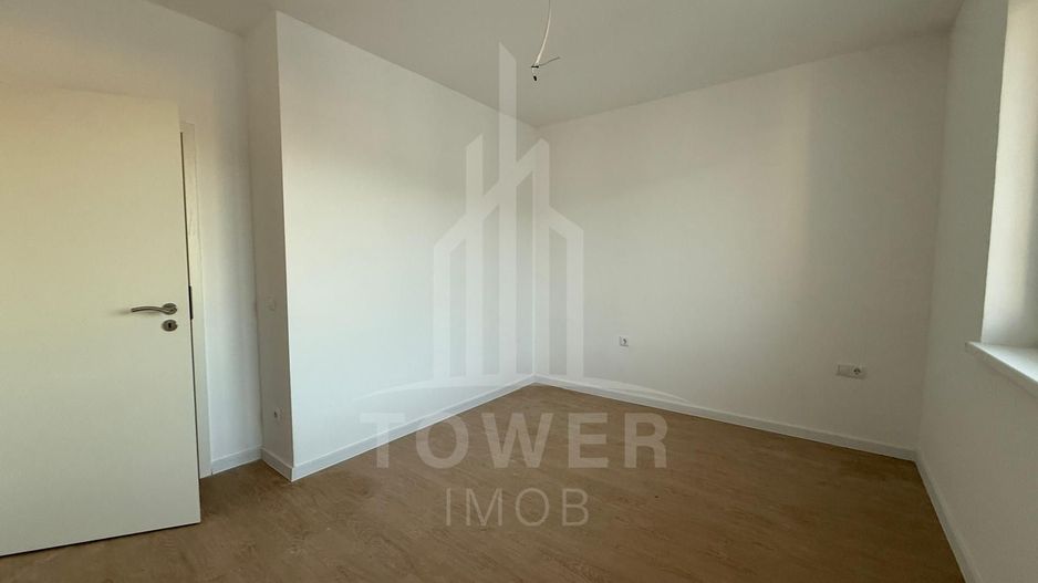 Apartament de vânzare in Selimbar etajul 2 | 54mp utili - Poză 9