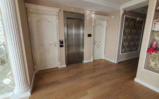 vila P+2E | Greenlake | Baneasa | Sisesti | Lac Grivita - Poză 8