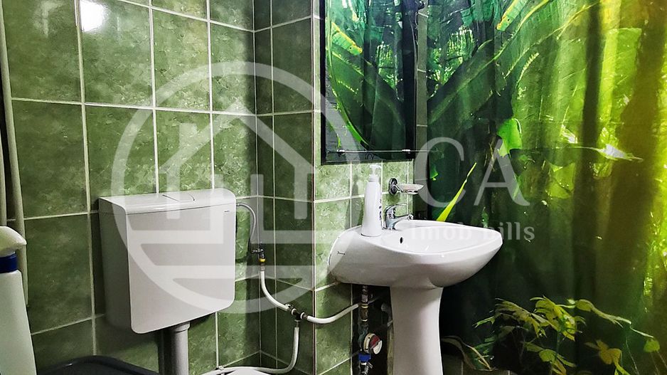 Apartament cu 2 camere de vanzare in Nufarul, Oradea - Poză 5