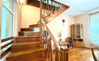 Casa de vanzare zona centrala Victoriei - Poză 1