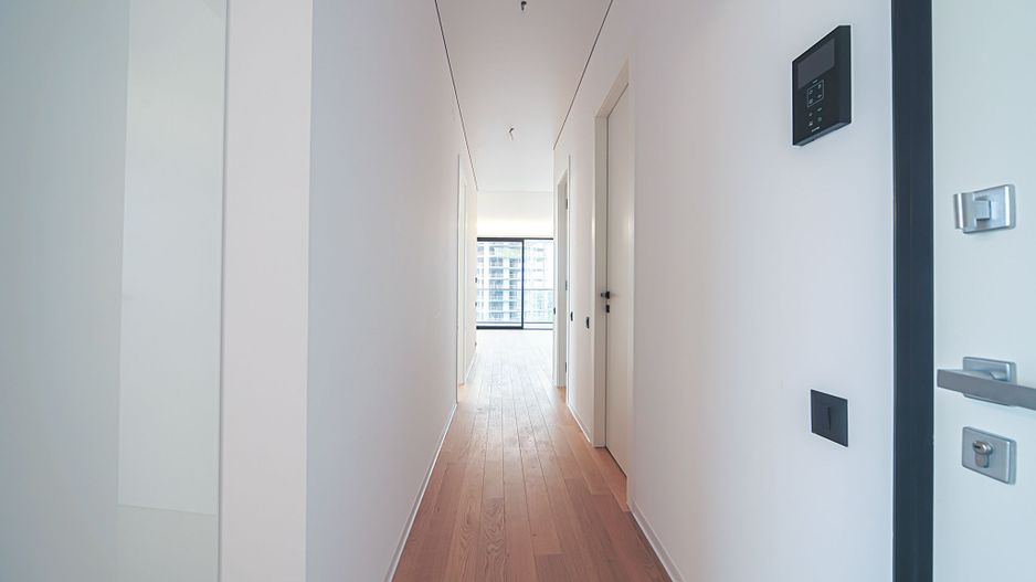 Apartament de Vânzare cu 3 Camere în Zona de Nord a Bucureștiului - Poză 28