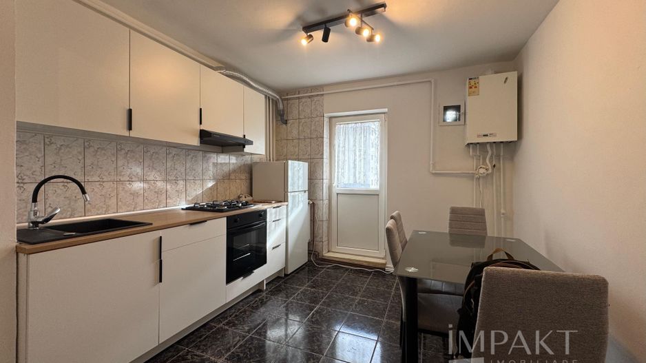 Apartament modern 2 camere in  Manastur la prima inchirere - Poză 1