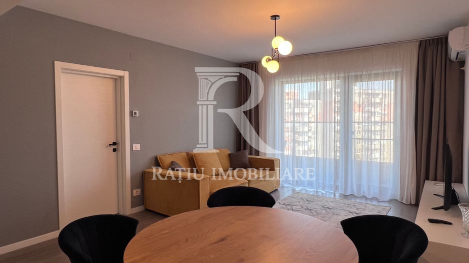 Apartament cu 2 camere | Prima Panorama | Decebal | Oradea - Poză 2