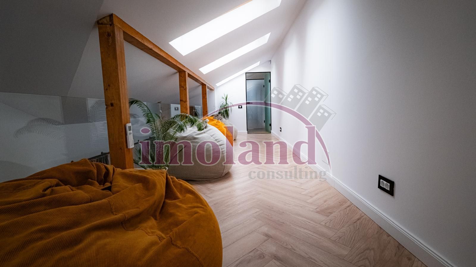 Inchiriere - vila cu curte - rezidential - Floreasca - Poză 7