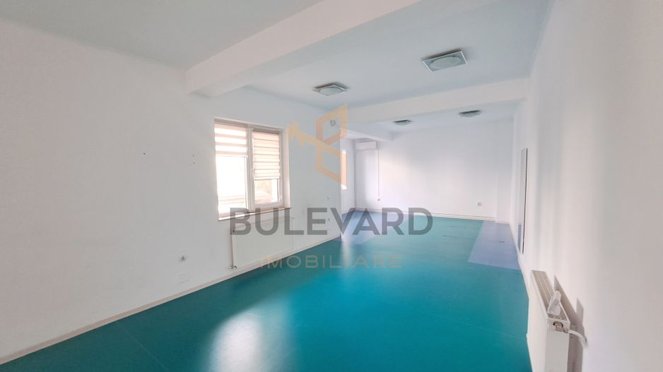 Spatiu comercial pretabil pentru activitati medicale, servicii, comert! - Poză 3