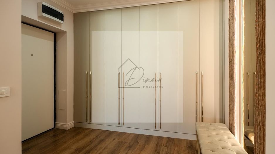 Apartament 2 camere Pipera I Ivory Residence I Mobilat lux I COM 0% - Poză 6