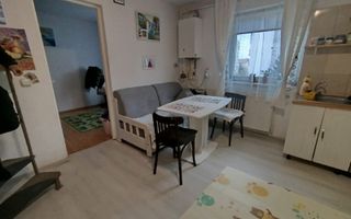 Apartament tip mansardă, 3 dormitoare, pe două niveluri – 46 mp utili - Poză 7