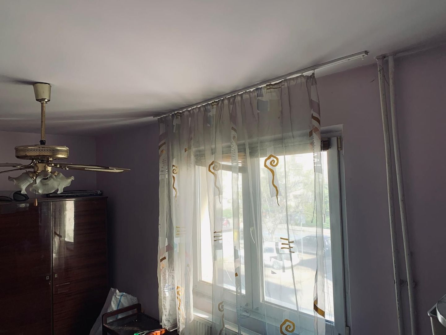 Apartament de 3 camere, 54 mp, in Sagului-Piata Doina - Poză 3