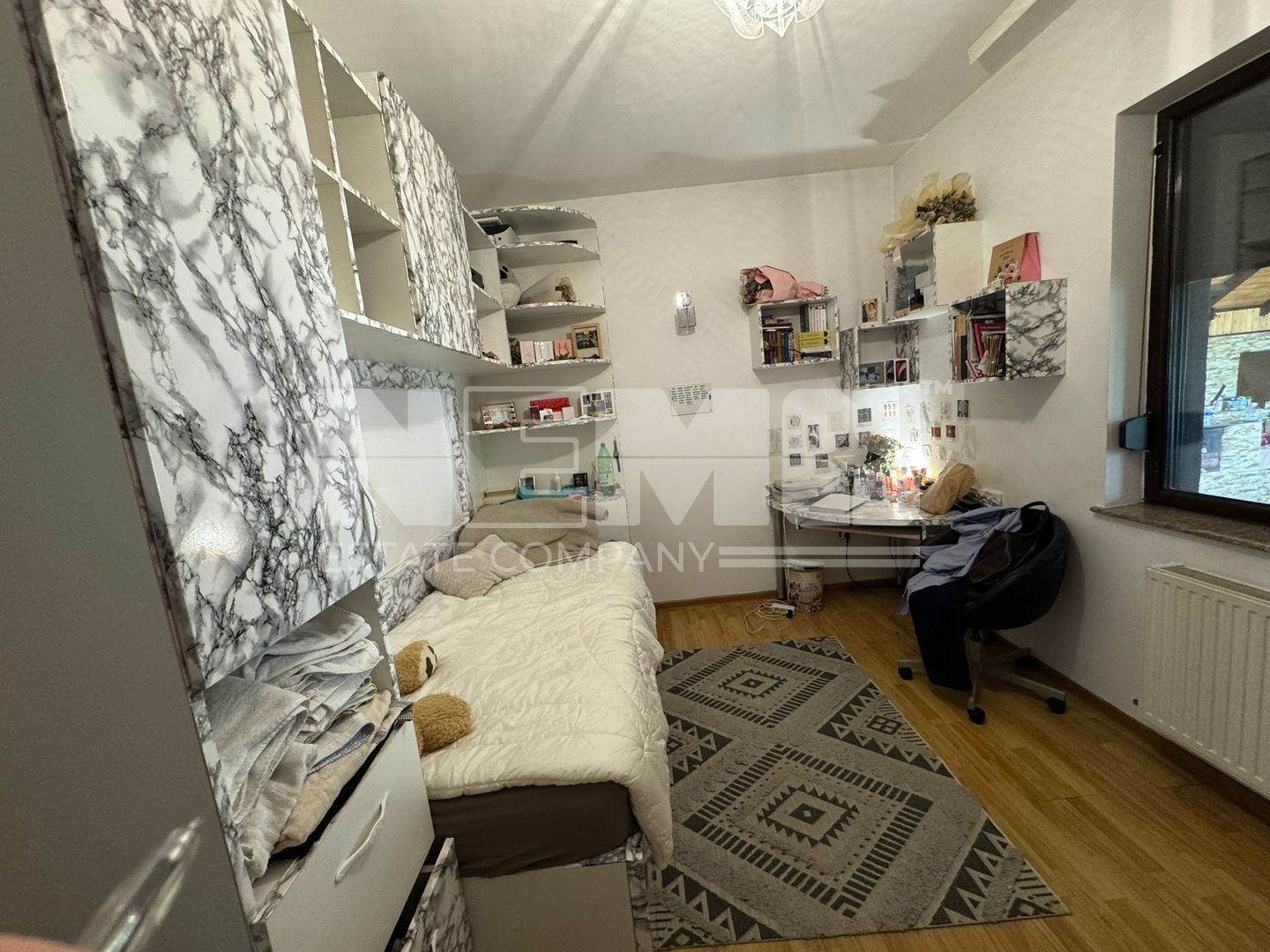 CASĂ DE VÂNZARE | LUNCUȘOARA, UDEȘTI, JUDEȚUL SUCEAVA | PREȚ: 350.000€ - Poză 17