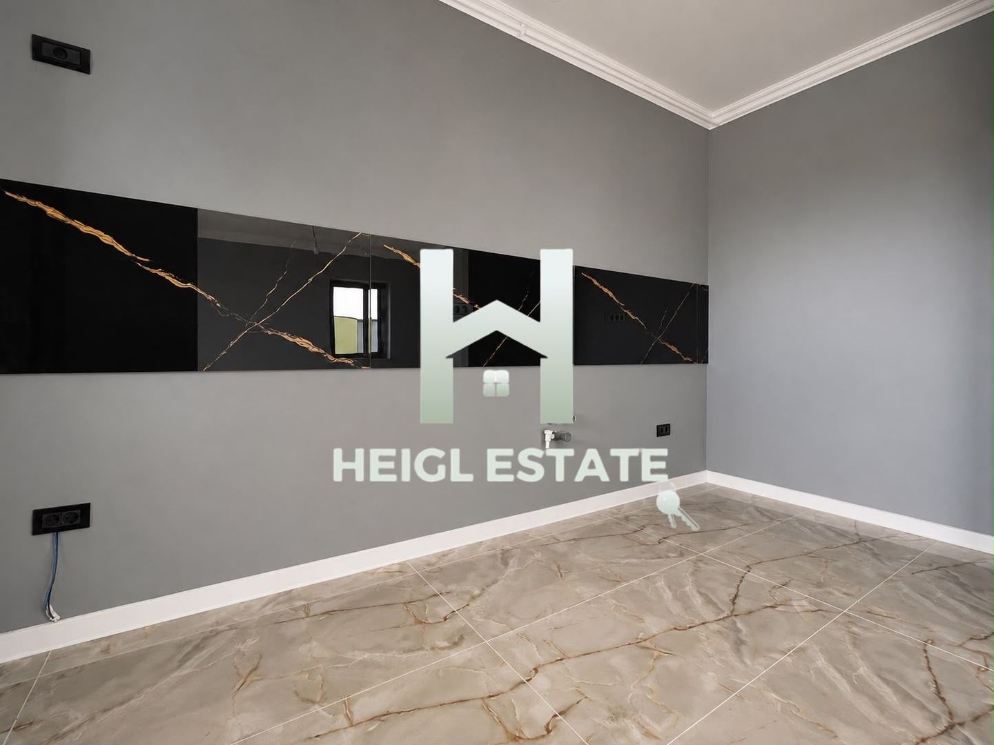 Apartament cu 2 camere, spațiu de depozitare si loc de parcare, Giroc - Poză 10