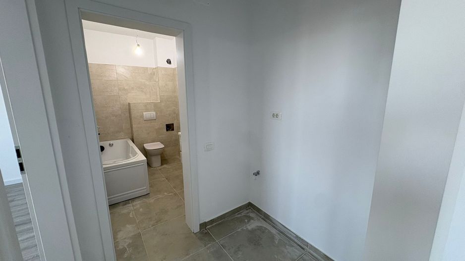 AP. 2 CAMERE METALURGIEI - CURTE 85 MP, MUTARE IMEDIATA,  COMISION 0% - Poză 7