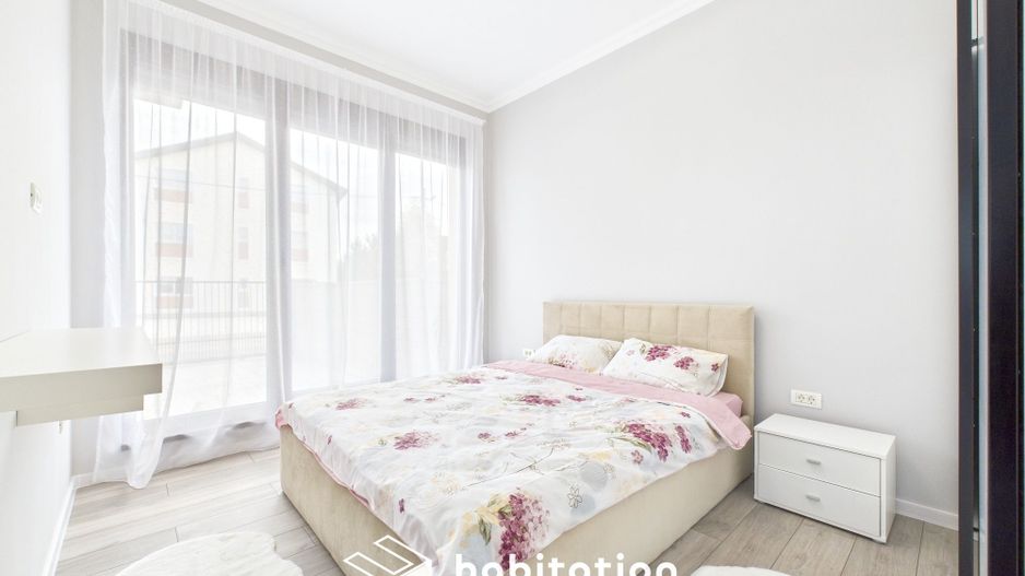 Casă modernă cu 3 dormitoare în Dumbrăvița - tur virtual disponibil - Poză 24