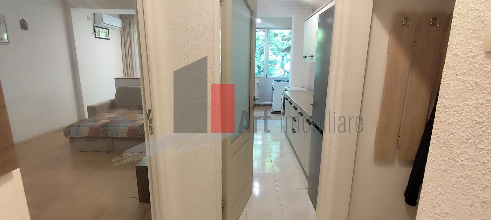 Apartament de vanzare cu 2 camere in zona Pajura. - Poză 36