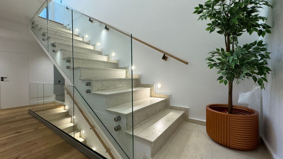 Vila | Casa Presei Libere | Damaroaia - Poză 9