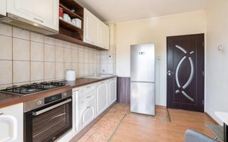 AP. 2 CAMERE PIATA SUDULUI, CAT-FRIENDLY, MOBILAT MODERN, METROU 6 MIN - Poză 5