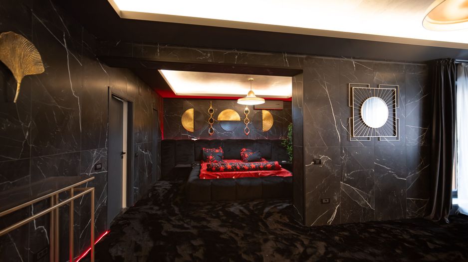 Apartament 2 camere I Herastrau I Design Interior Premium - Poză 22