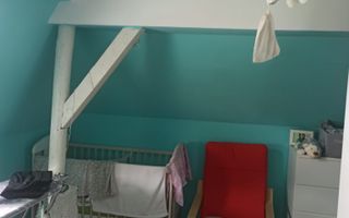 CASA CU 5 CAMERE ZONA DAMBU - Poză 10