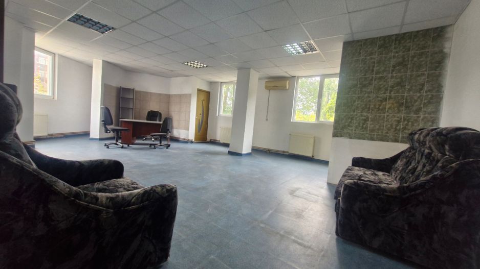 Bulevardul Basarabia // Spațiu Comercial // 3 Birouri - Poză 3