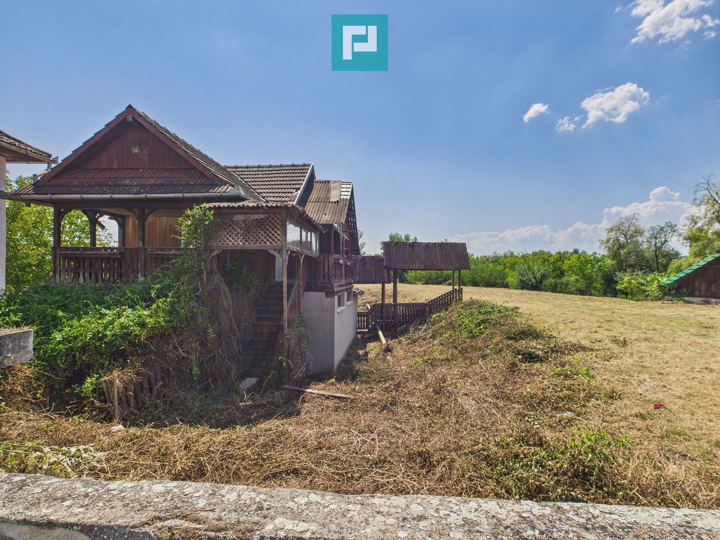 Pensiune în Geoagiu pe malul râului Mureș - Poză 9