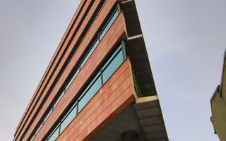 Spatiu modern pentru birouri - 1,657.82 mp - Metrou Eroilor (M1, M3 & M5) - Poză 5