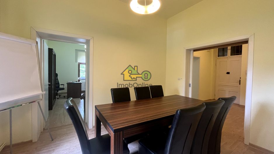 Apartament,  2 Camere, 110 Mp., Etaj 1, Take Ionescu - Poză 15