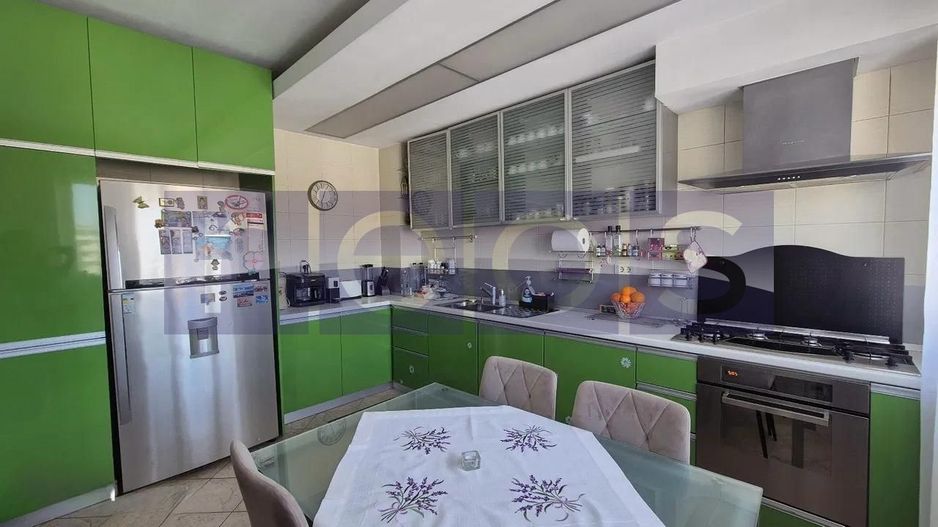 APARTAMENT PENTHOUSE 4 CAMERE  |  FLOREASCA | VEDERE LAC - Poză 3