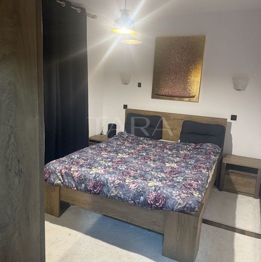 Apartament cu grădină și parcare în zona Parc Poligon. - Poză 4