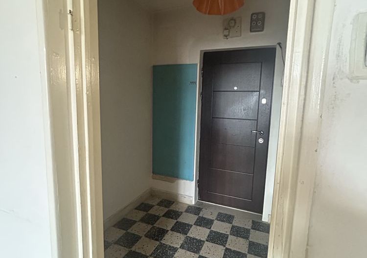 Garsoniera de vanzare Lujerului-Veteranilor - Poză 4