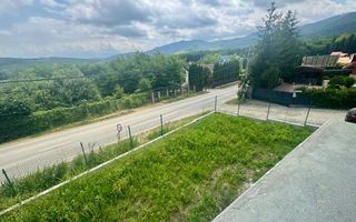 Casa Noua teren 700mp Tocile Sibiu - Poză 1