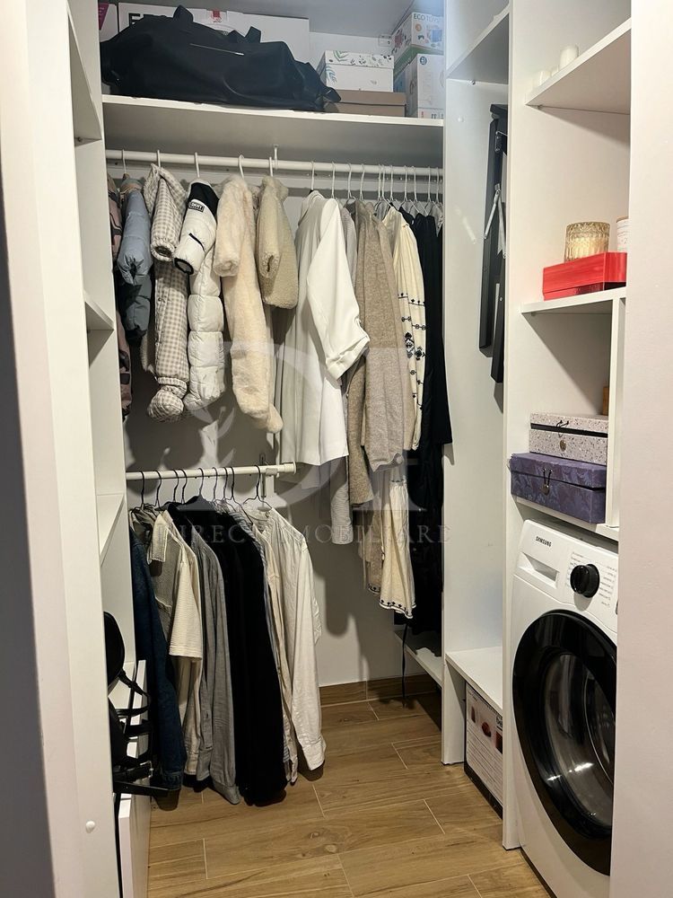 Apartament la cheie / etaj intermediar / Zona Somesului - Poză 7