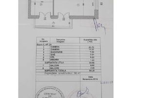 De vanzare apartament 2 camere Grozavesti - Poză 7