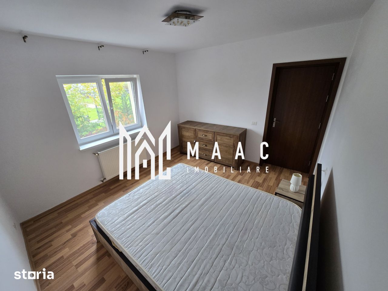 Apartament 2 camere | Loc parcare inclus | Etaj 1 | 61.75 mpu | - Poză 12