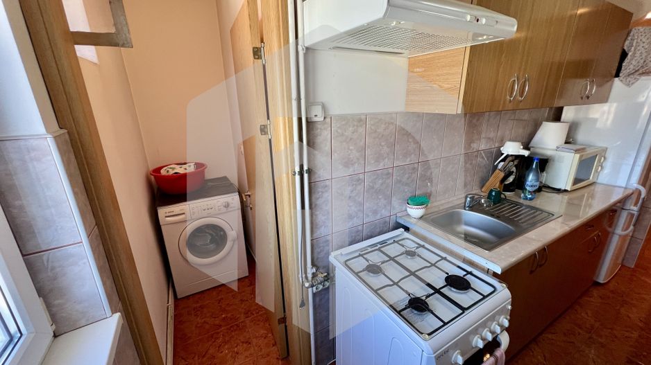 Apartament 2 camere- Vasile Aaron/ Milea- Etaj 5 - Poză 4