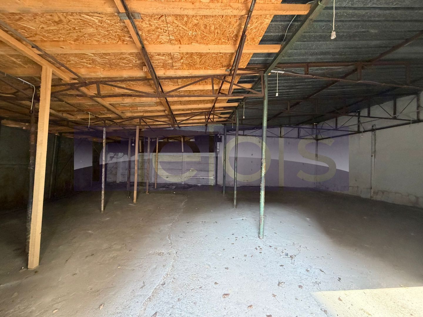 INCHIRIERE SPATIU COMERCIAL | 1040MP | TITULESCU | ACTVITATI LOGISTICE - Poză 17