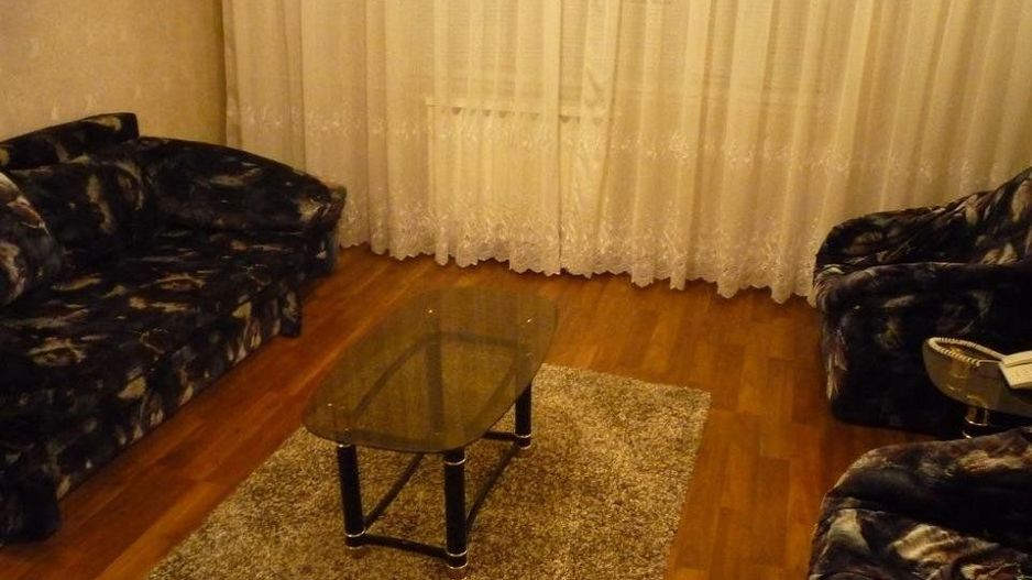 Panduri - 3 camere decomandate de vanzare etaj 3 - - Poză 3