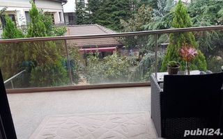 Apartament 3 camere 153 mpc finisaje premium mobilat si utilat in zona de nord - Poză 7