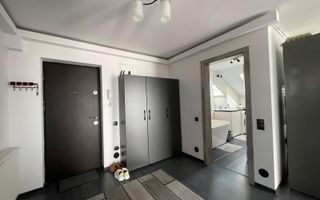 Apartament de vanzare 3 camere si 2 locuri parcareSelimbar - Poză 4