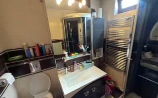 APARTAMENT 3 CAMERE ETAJ 3 VIȘOI CAMPULUNG - Poză 13