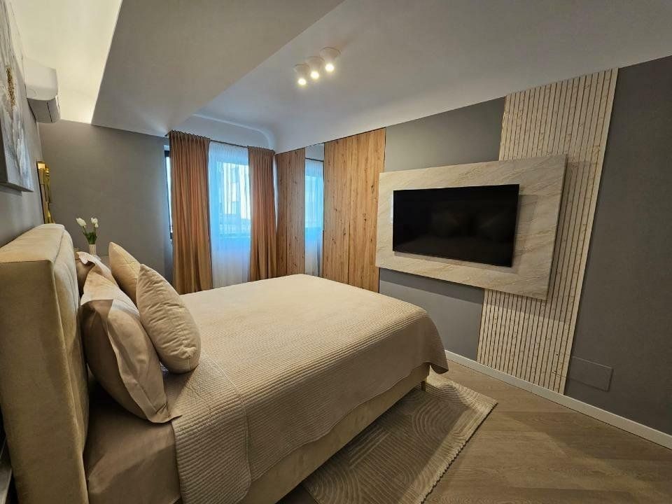 Apartament | 3 camere | Cortina North | PIPERA - Poză 1