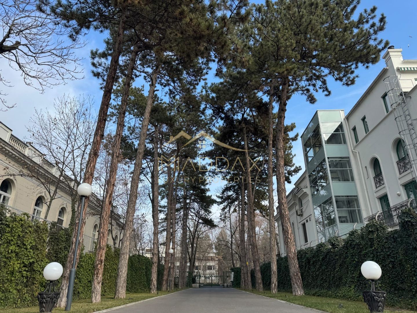 Spațiu Comercial de Lux – Kiseleff *376mp - Poză 15